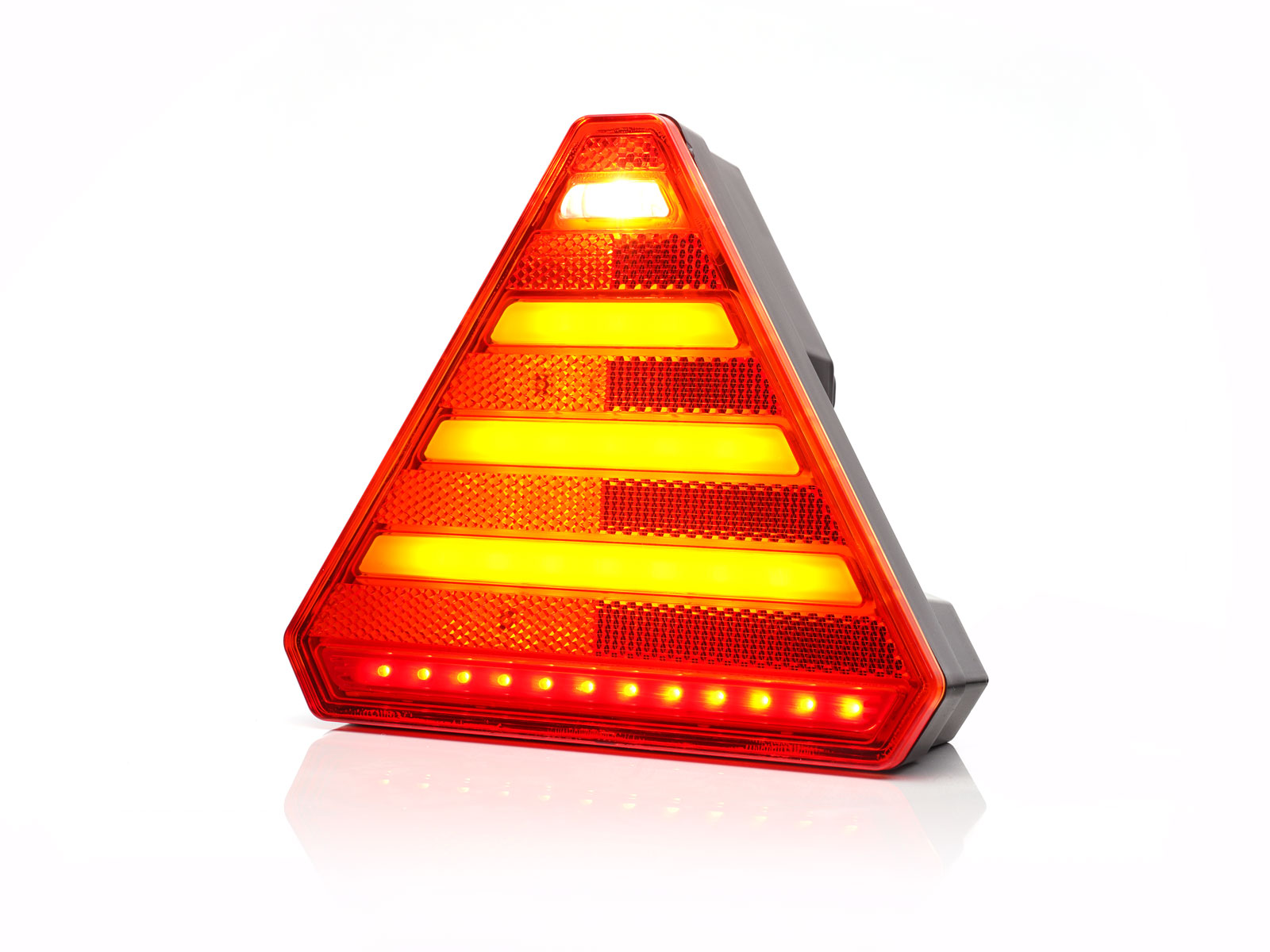 LED-multifunktionsbaklykta 1612 L 1612-L