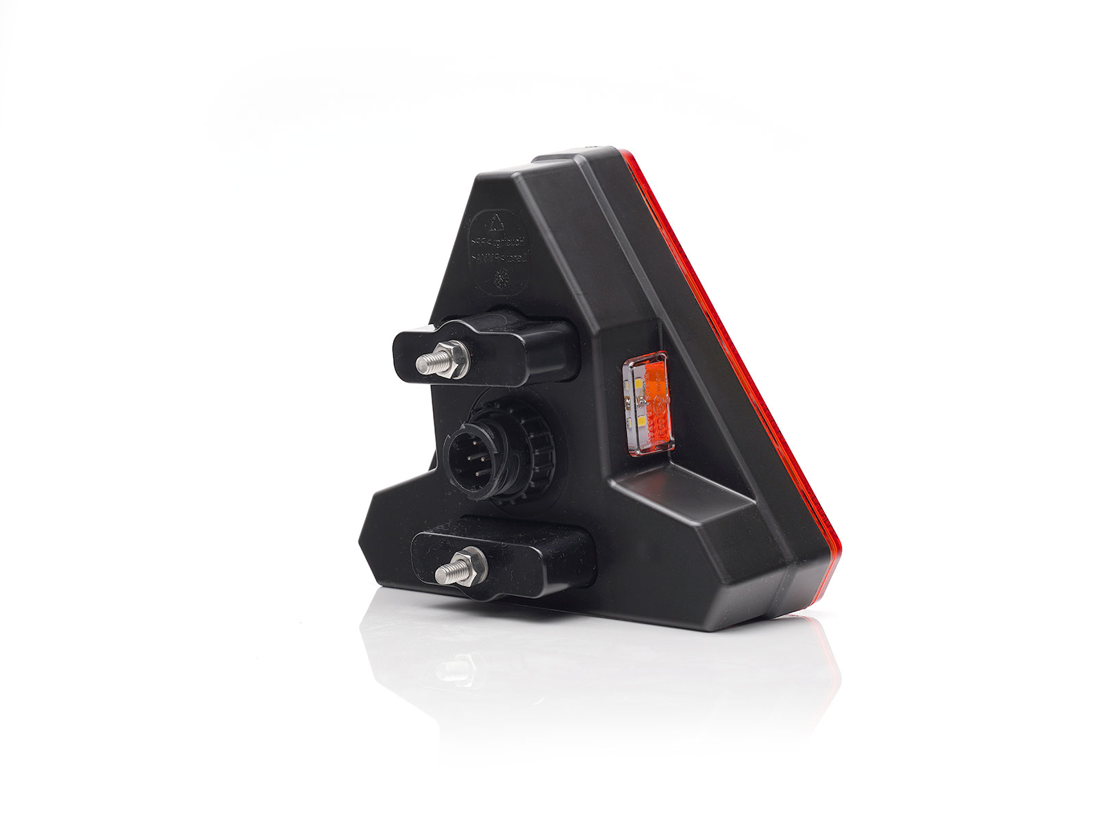 LED multifunktionsbaklykta 1642 DD P TYCO 1642-DD-P-TYCO