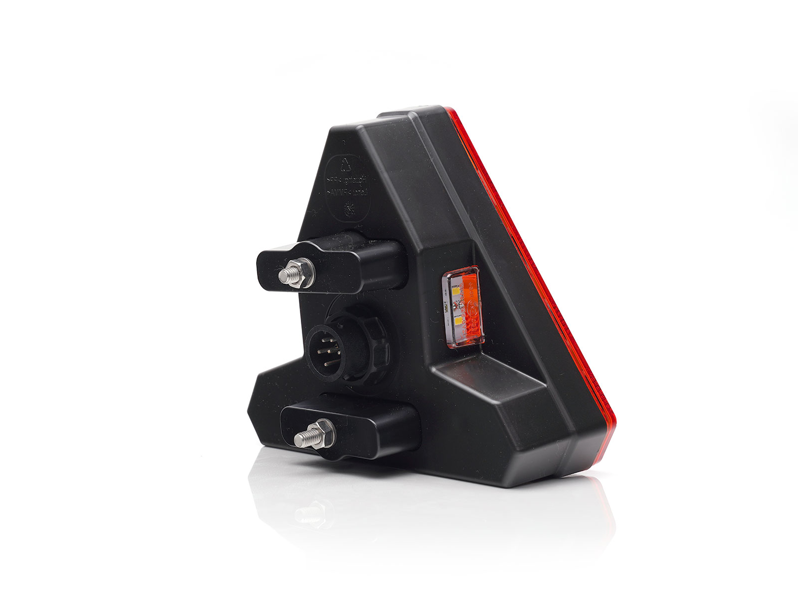 LED multifunktionsbaklykta 1642 DD P WAS7 1642-DD-P-WAS7