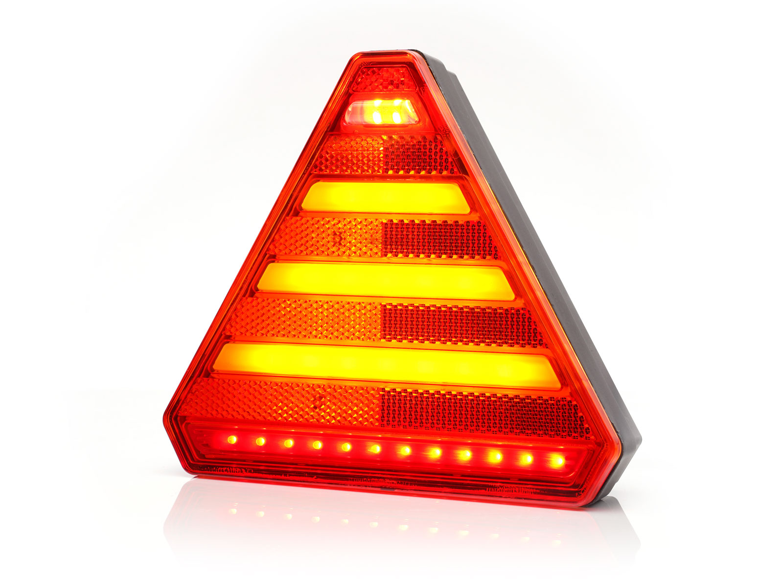 LED çok fonksiyonlu arka lamba 1613 L/P 1613-LP