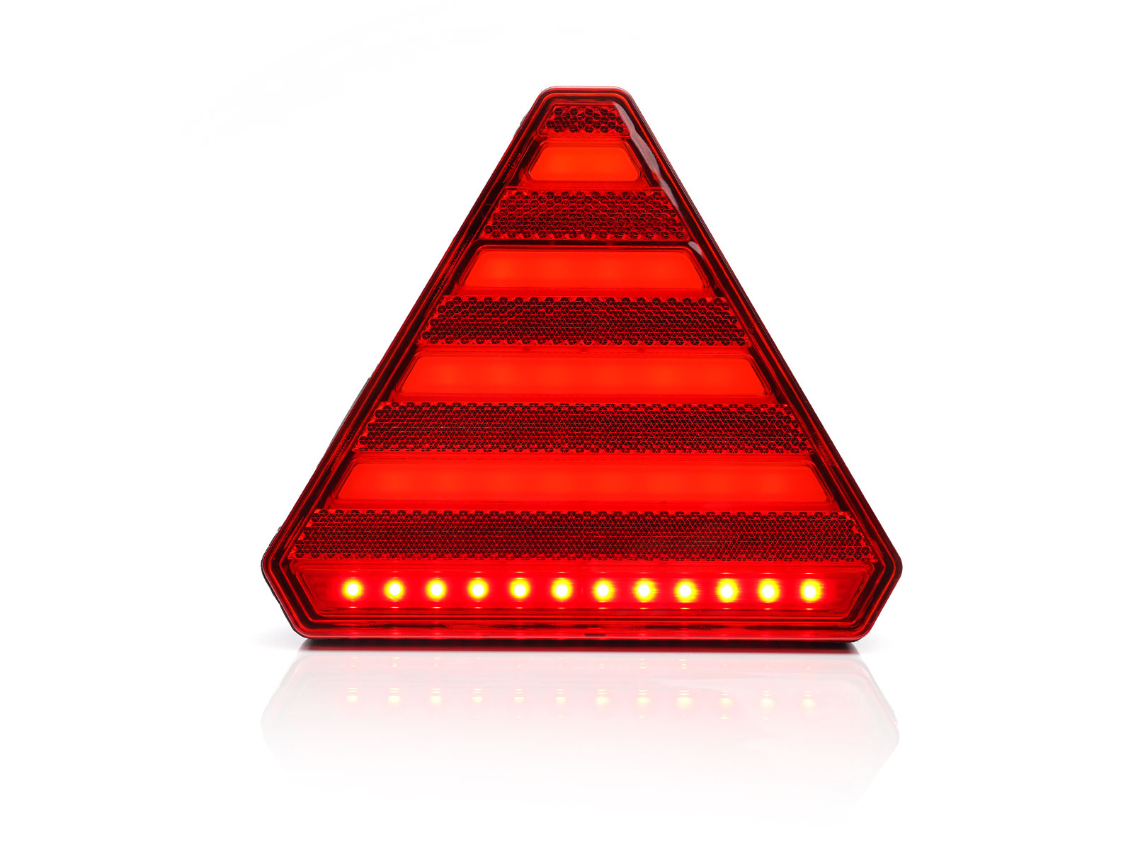 LED çok fonksiyonlu arka lamba 1618 P 1618-P