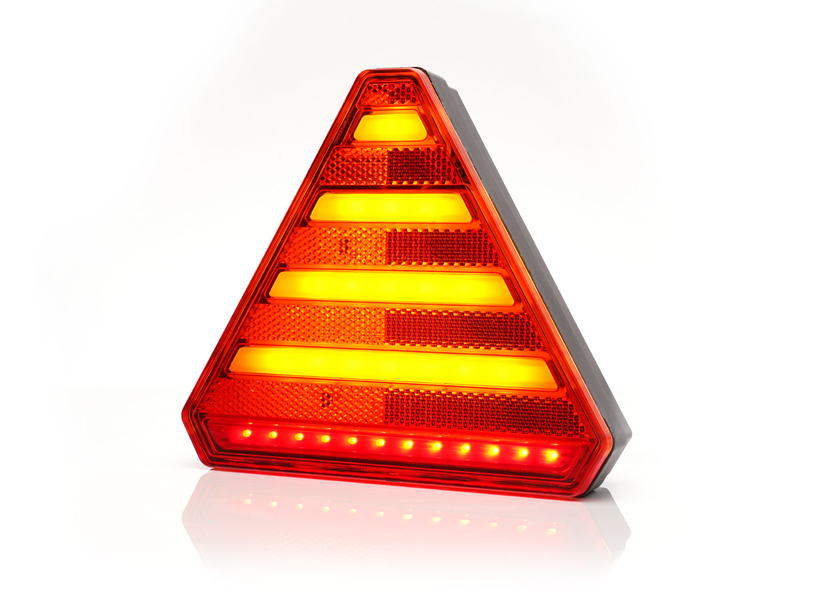 Lampa zespolona tylna 1617 L/P