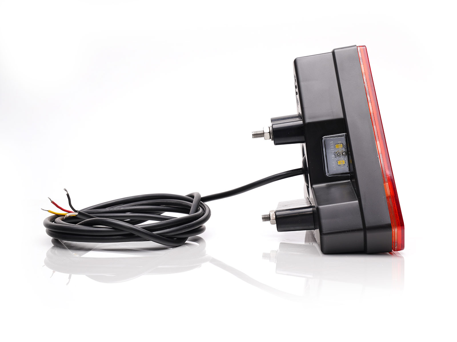 LED multifunctional rear lamp 1642 DD P