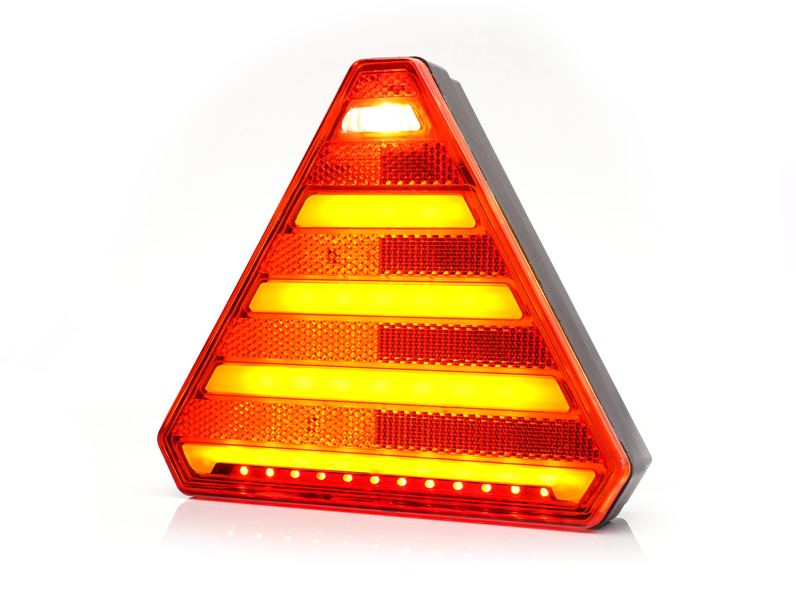 LED multifunctional rear lamp 1619 L/P