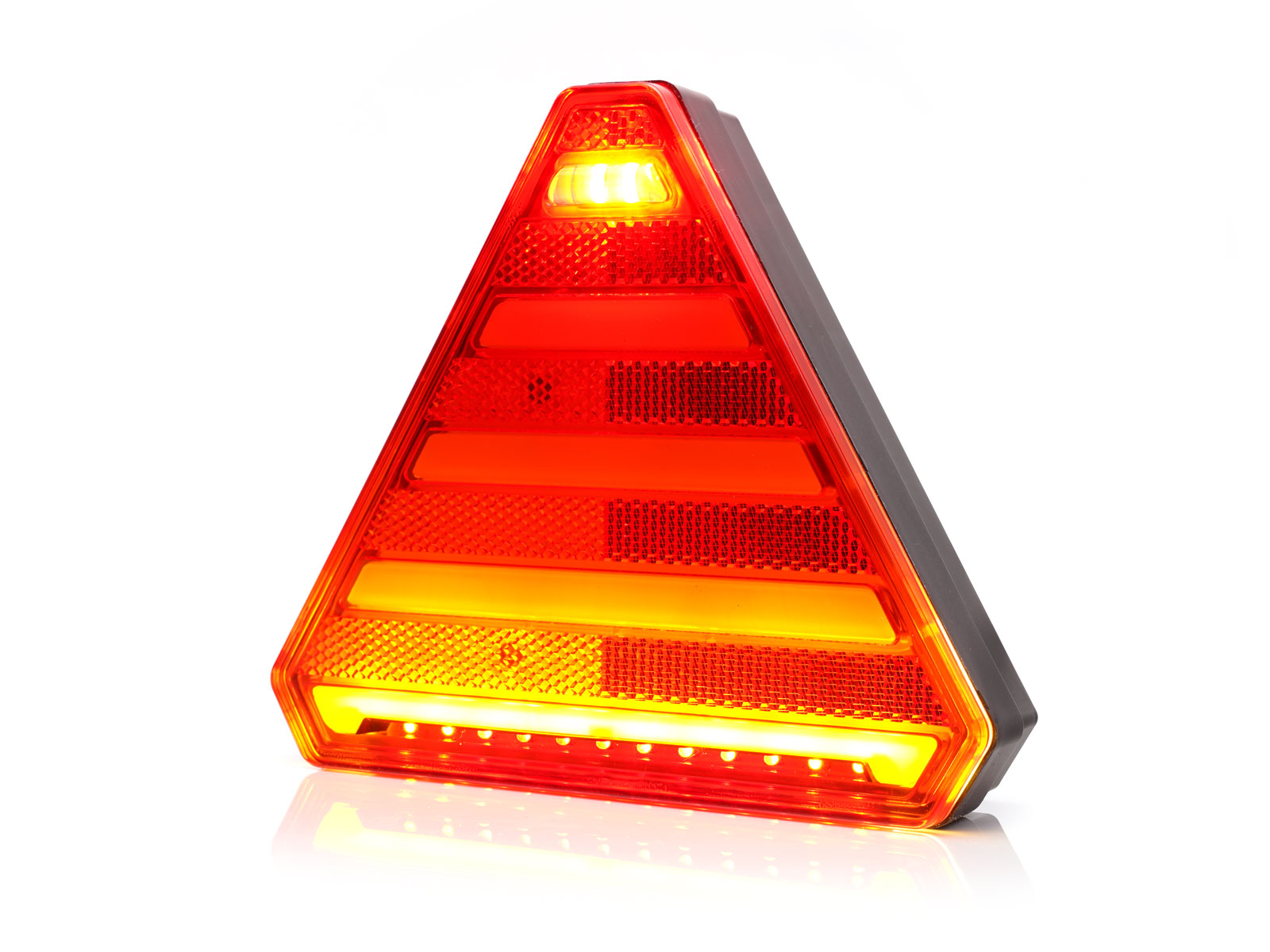 LED çok fonksiyonlu arka lamba 1629 L/P 1629-LP
