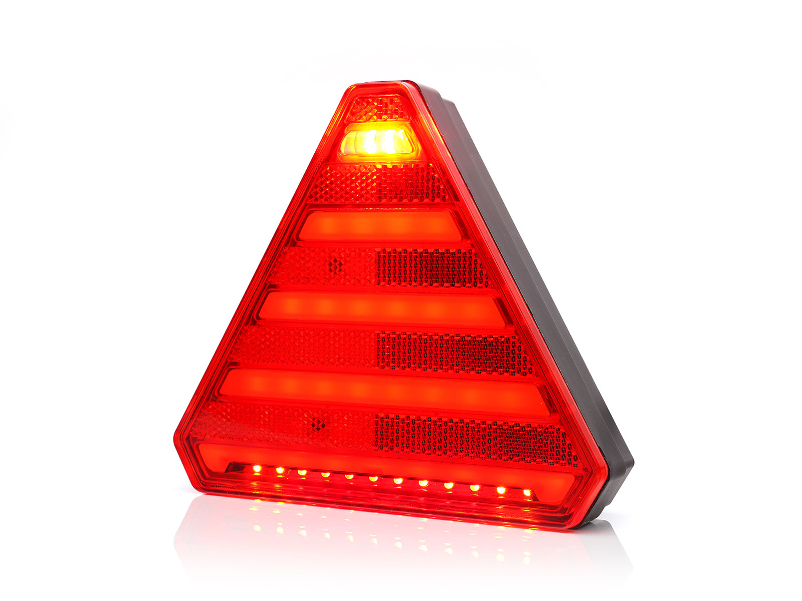 LED çok fonksiyonlu arka lamba 1635 DD P 1635-DD-P