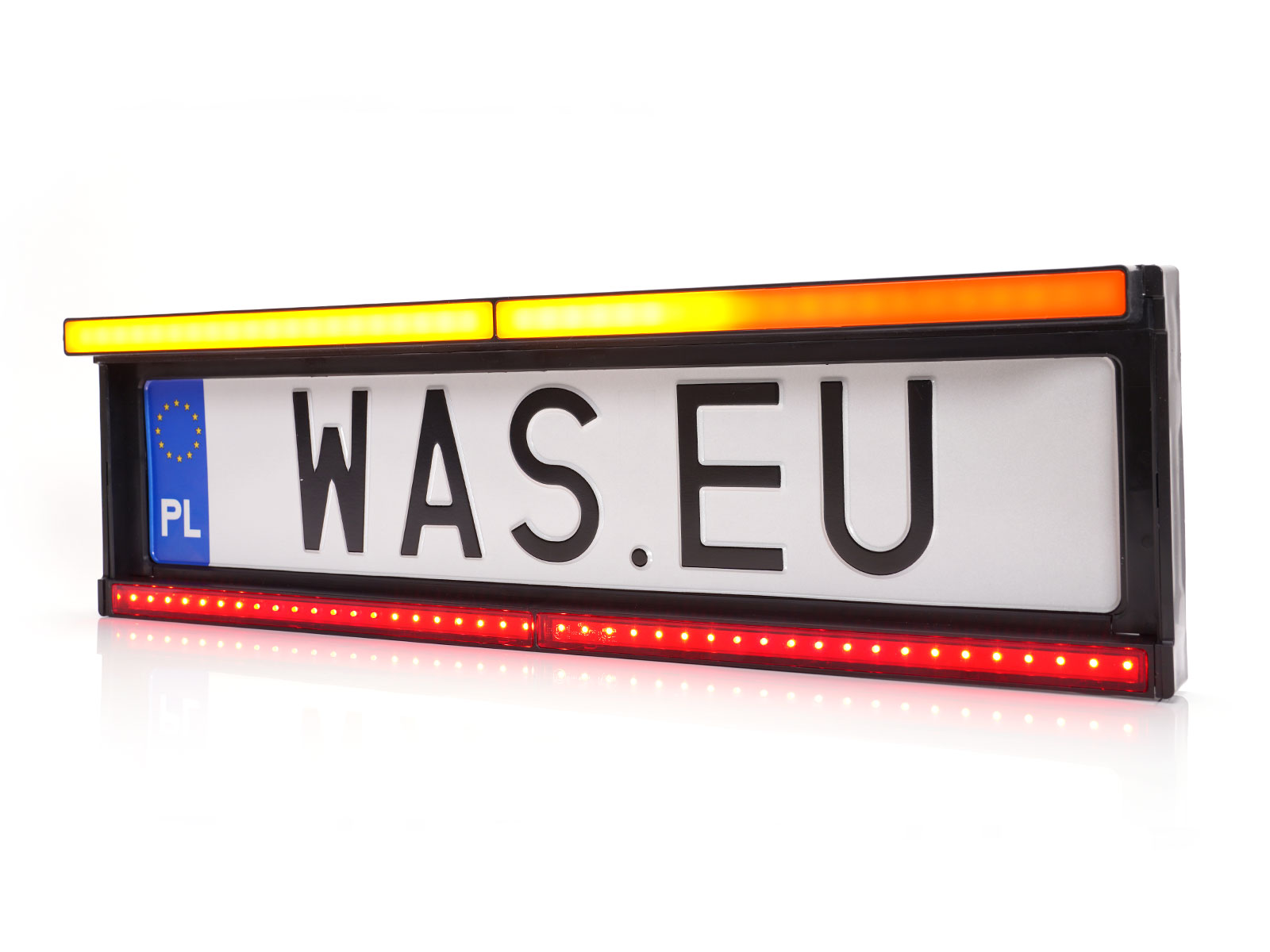 LED multifunctional rear lamp 2104 DD P