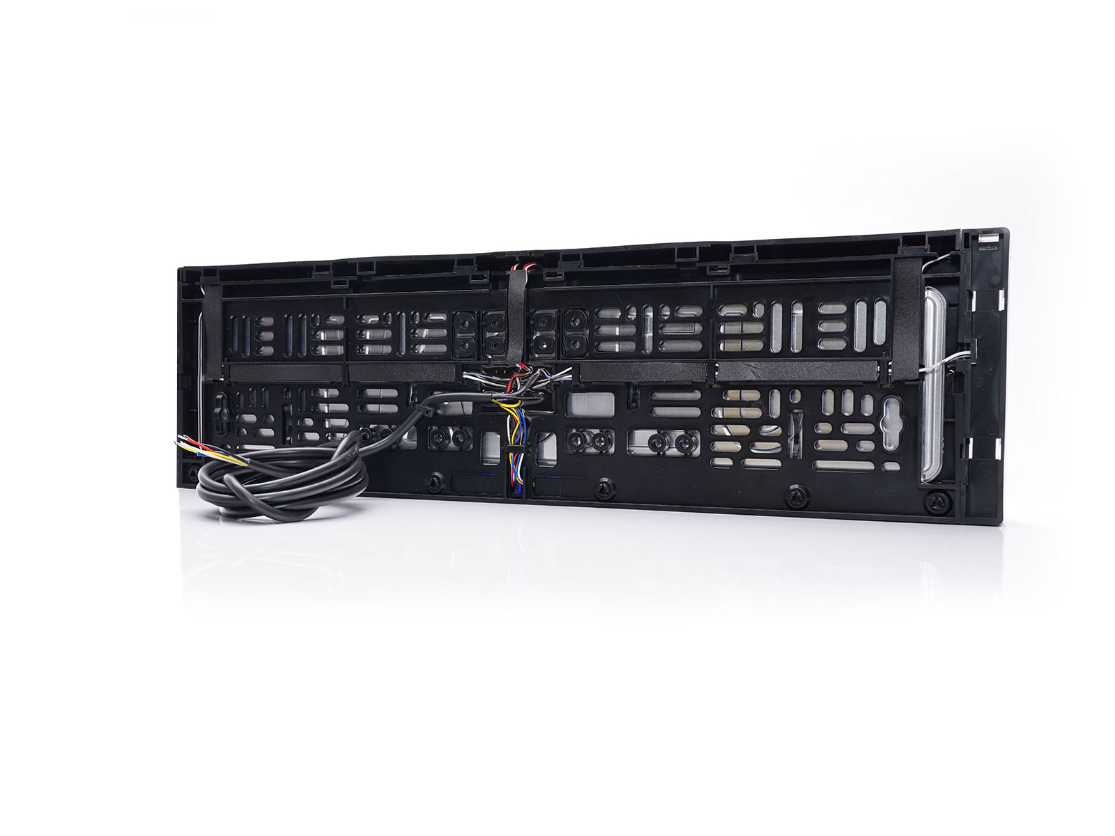 LED multifunktsionaalne tagatuli 2105 L 2105-L