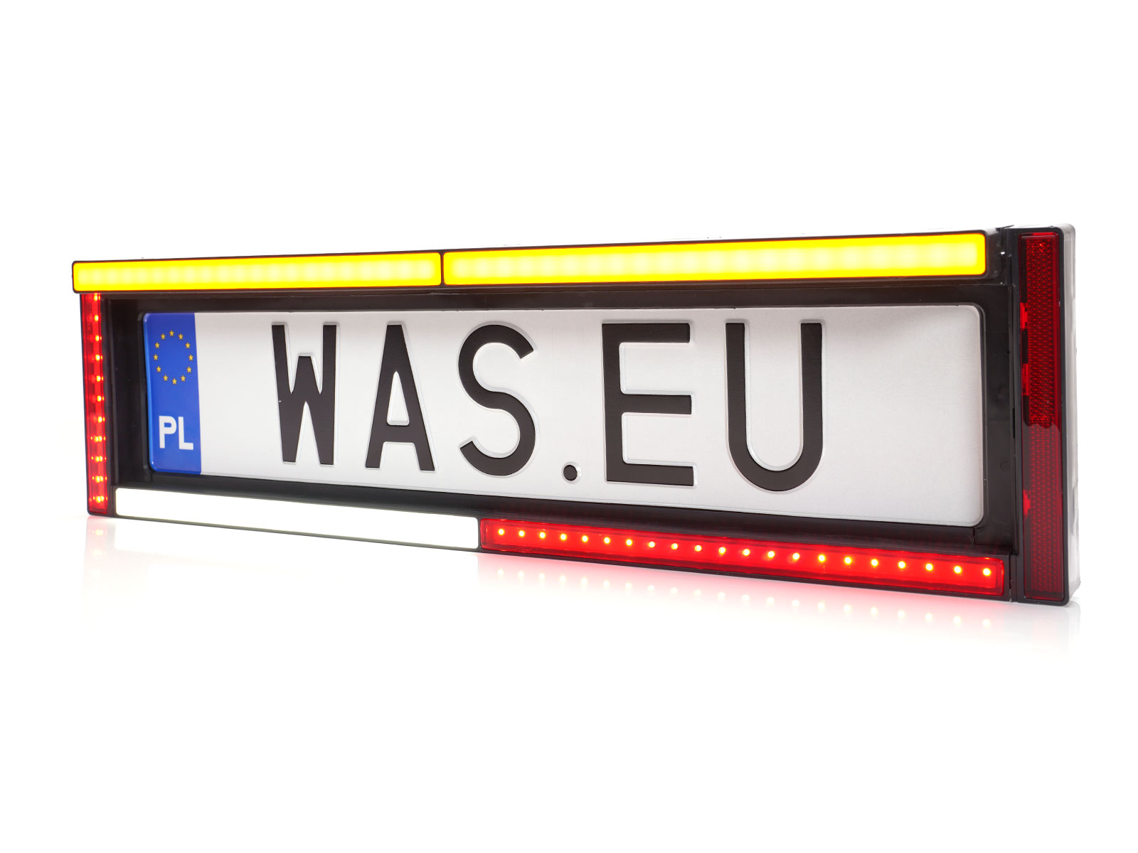 LED multifunktsionaalne tagatuli 2107 P 2107-P