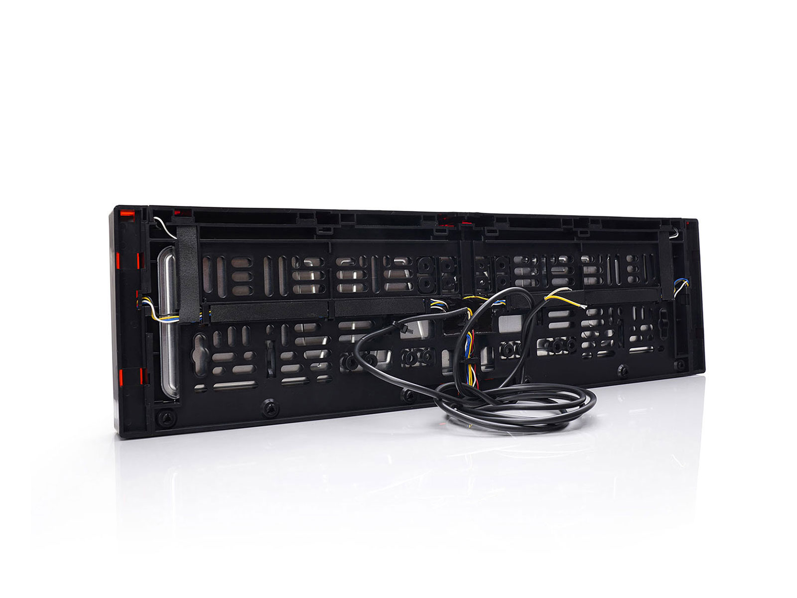 LED-monitoimitakavalo 2114 DD L 2114-DD-L