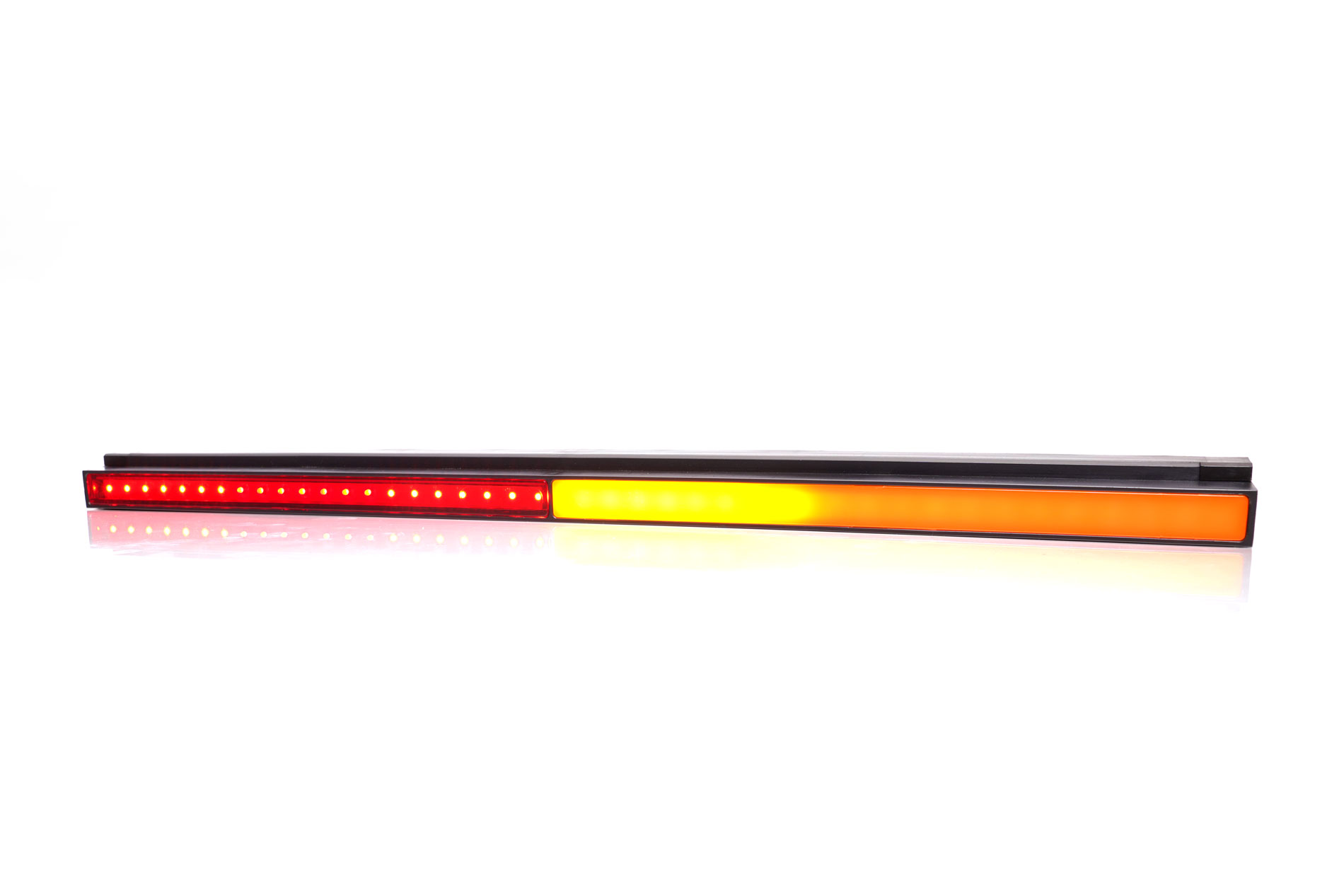 Multifunctional rear lamp 2076 DD