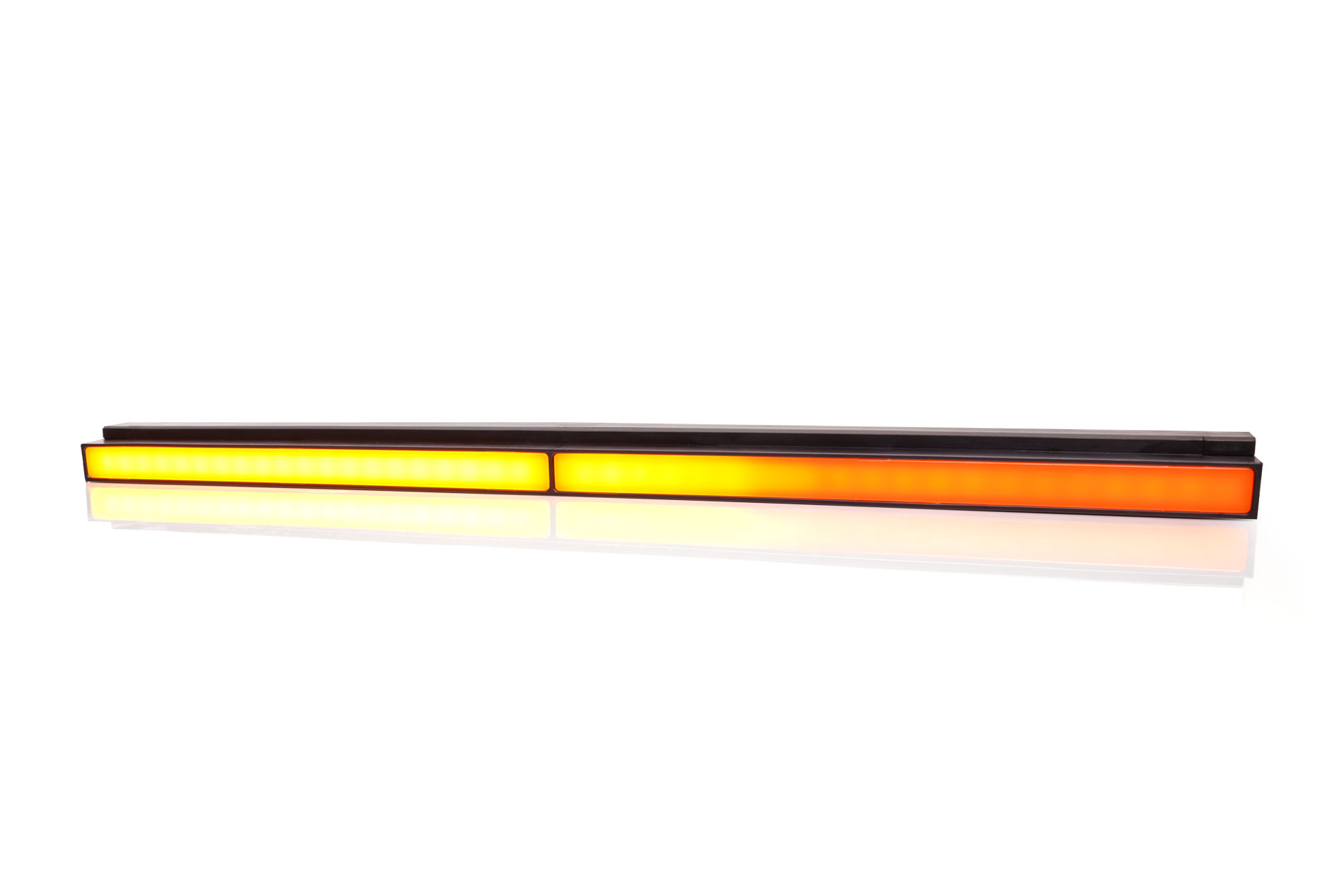 Heckleuchte 2078 DD P