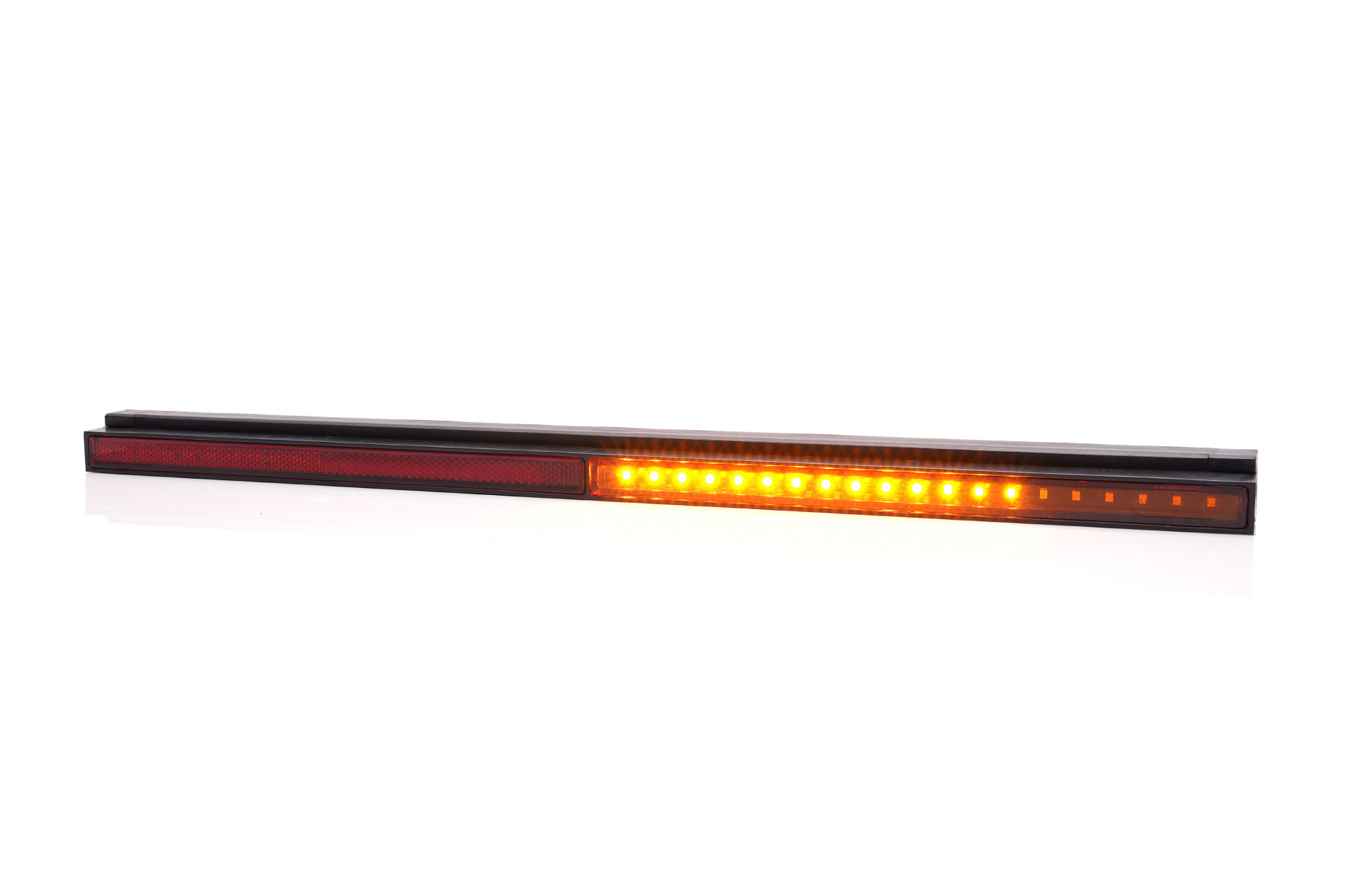 Lampa zespolona tylna 2346 DD