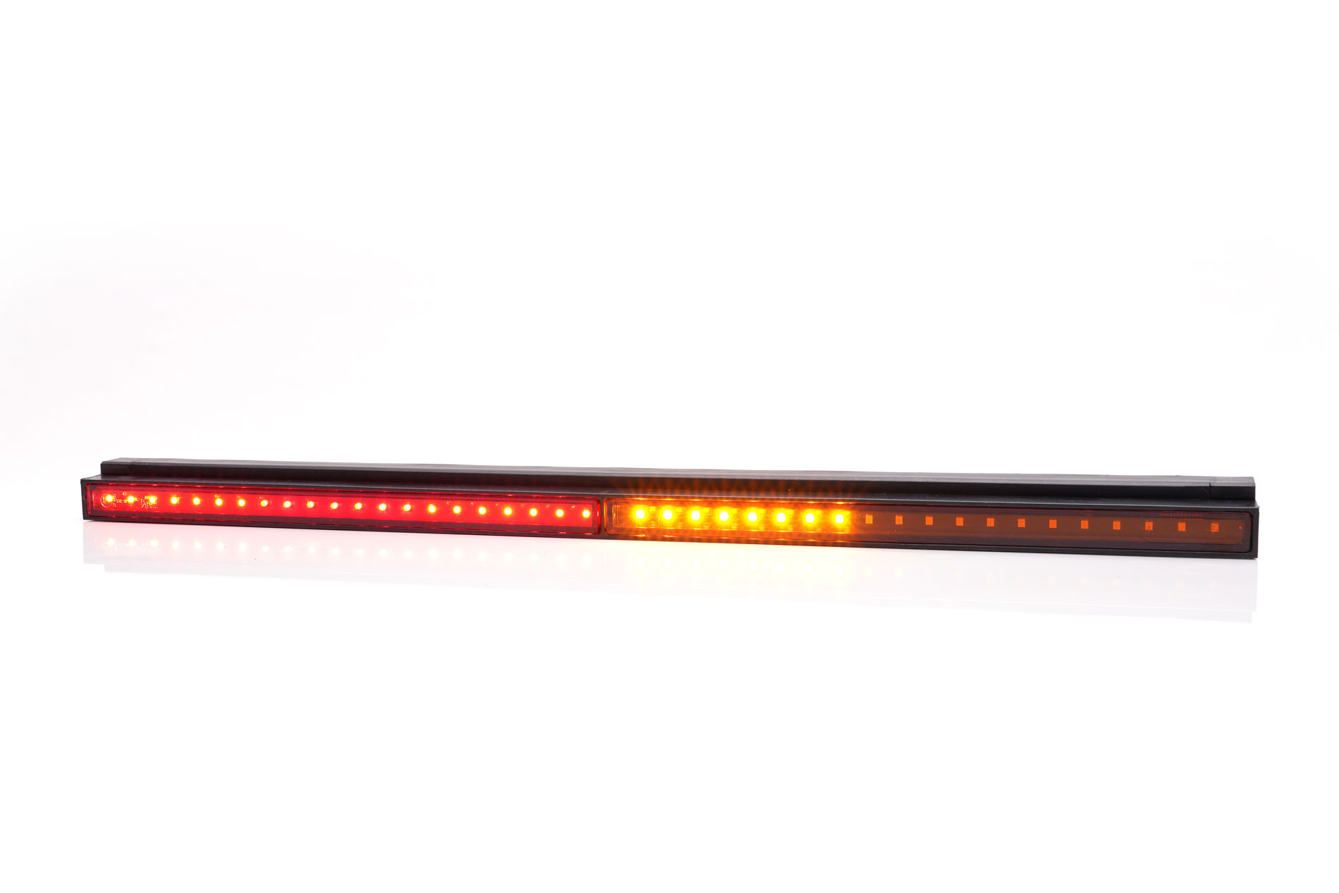 Lampa zespolona tylna 2347 DD