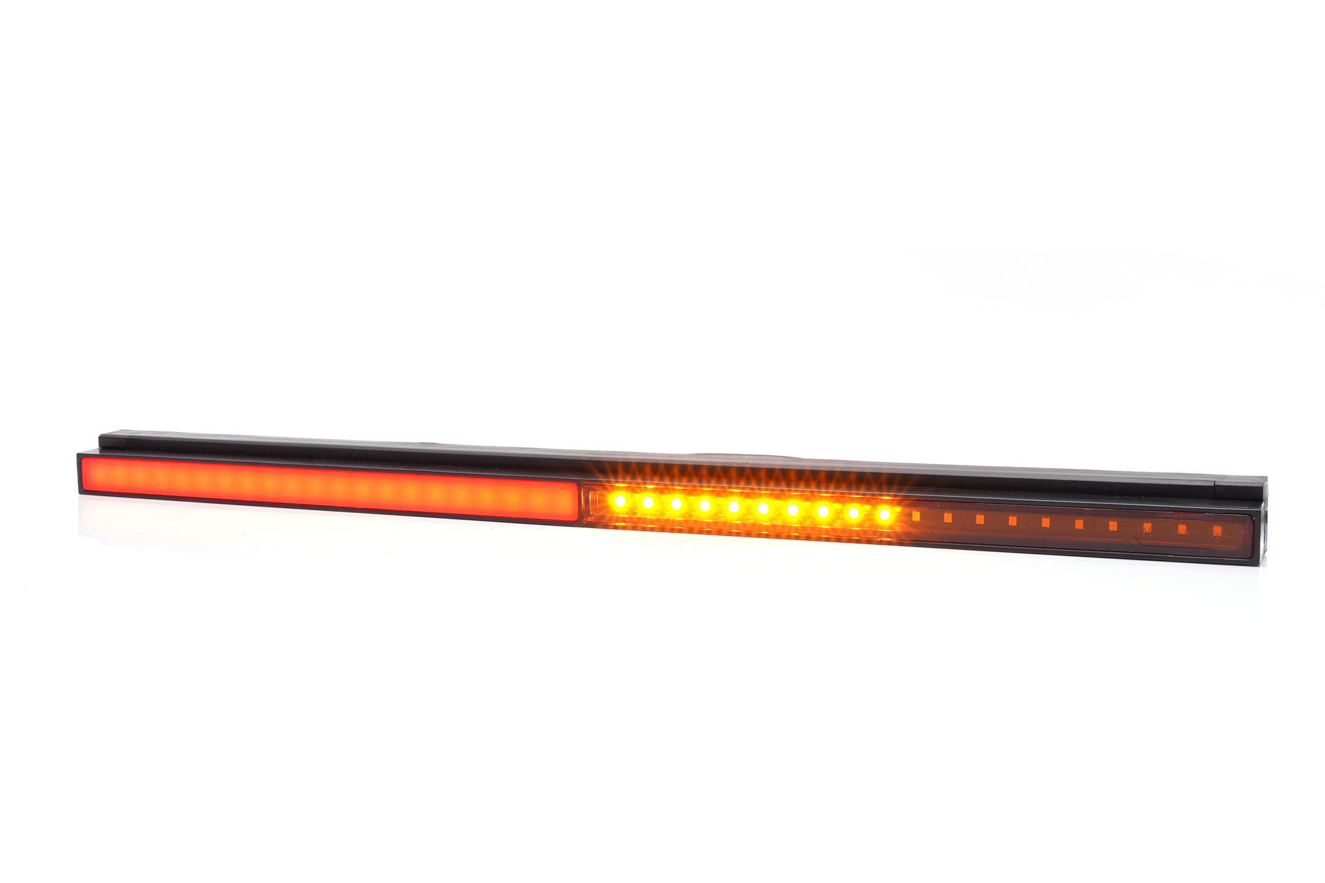 Lampa zespolona tylna 2348 DD