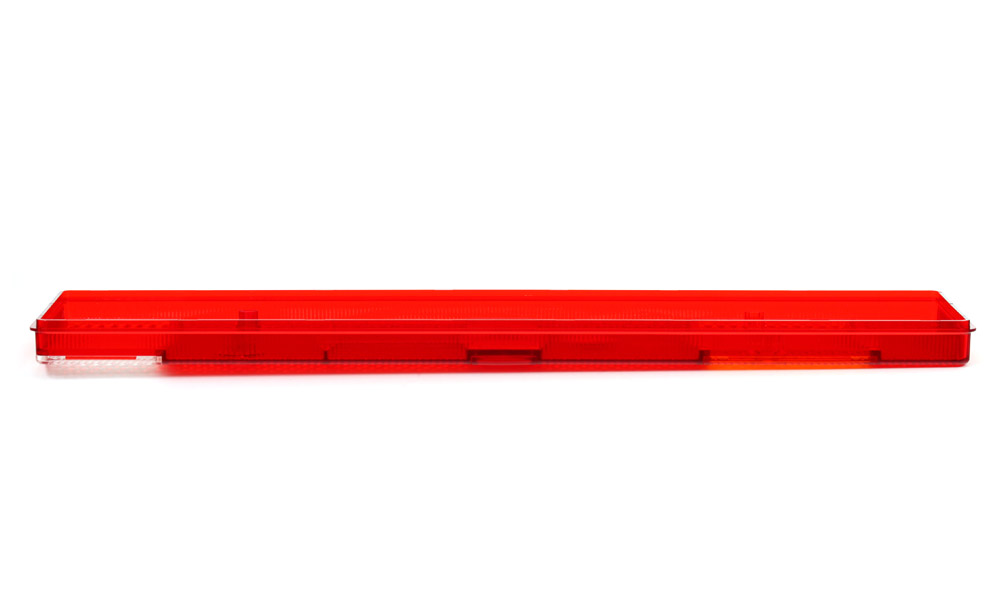 Lens car lamp 162