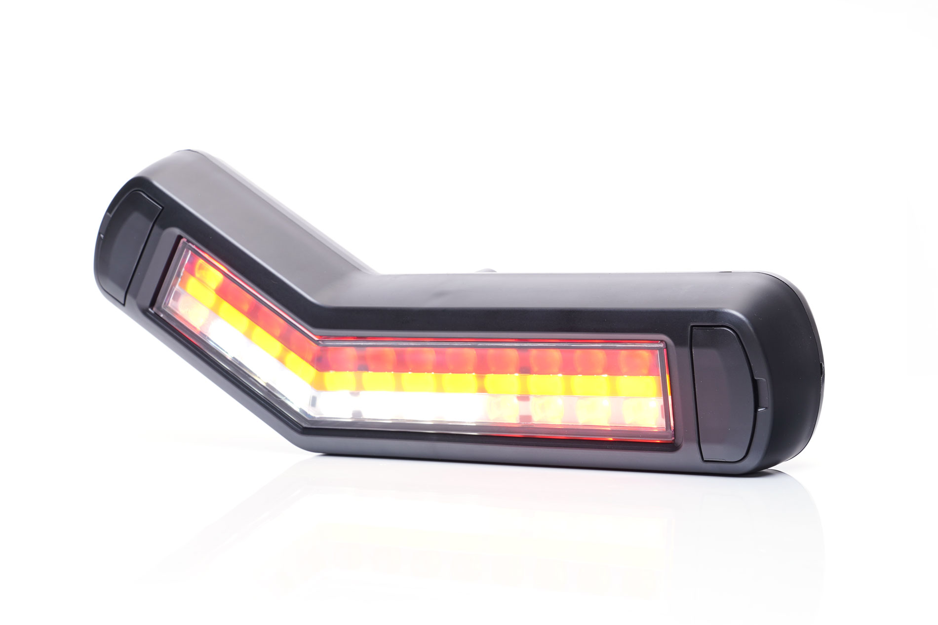 Multifunctional rear lamp 2315 P