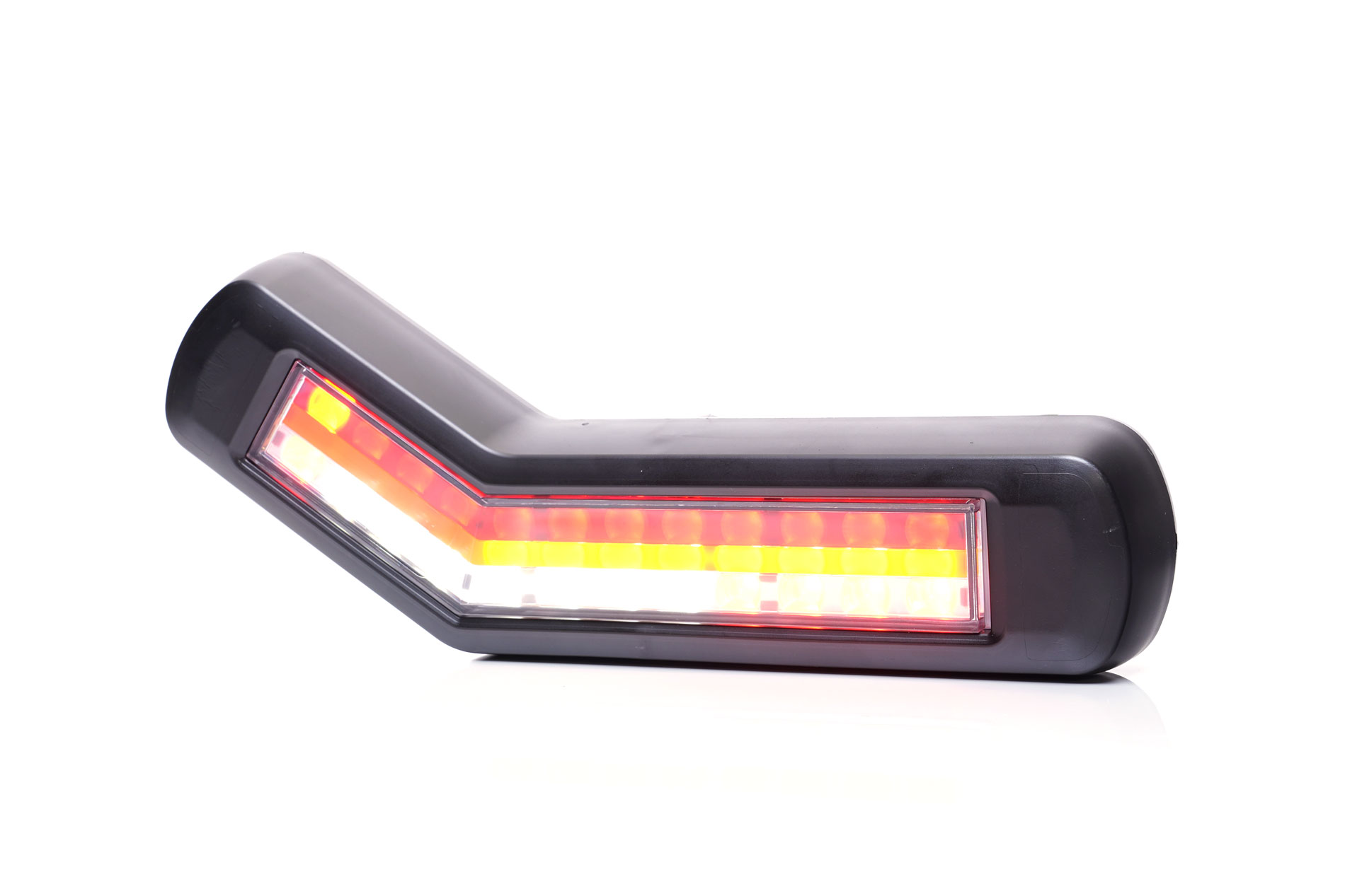 Multifunctional rear lamp 2316 DD P