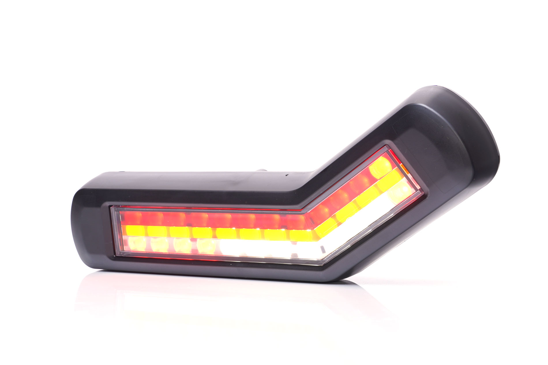 Multifunctional rear lamp 2316 L