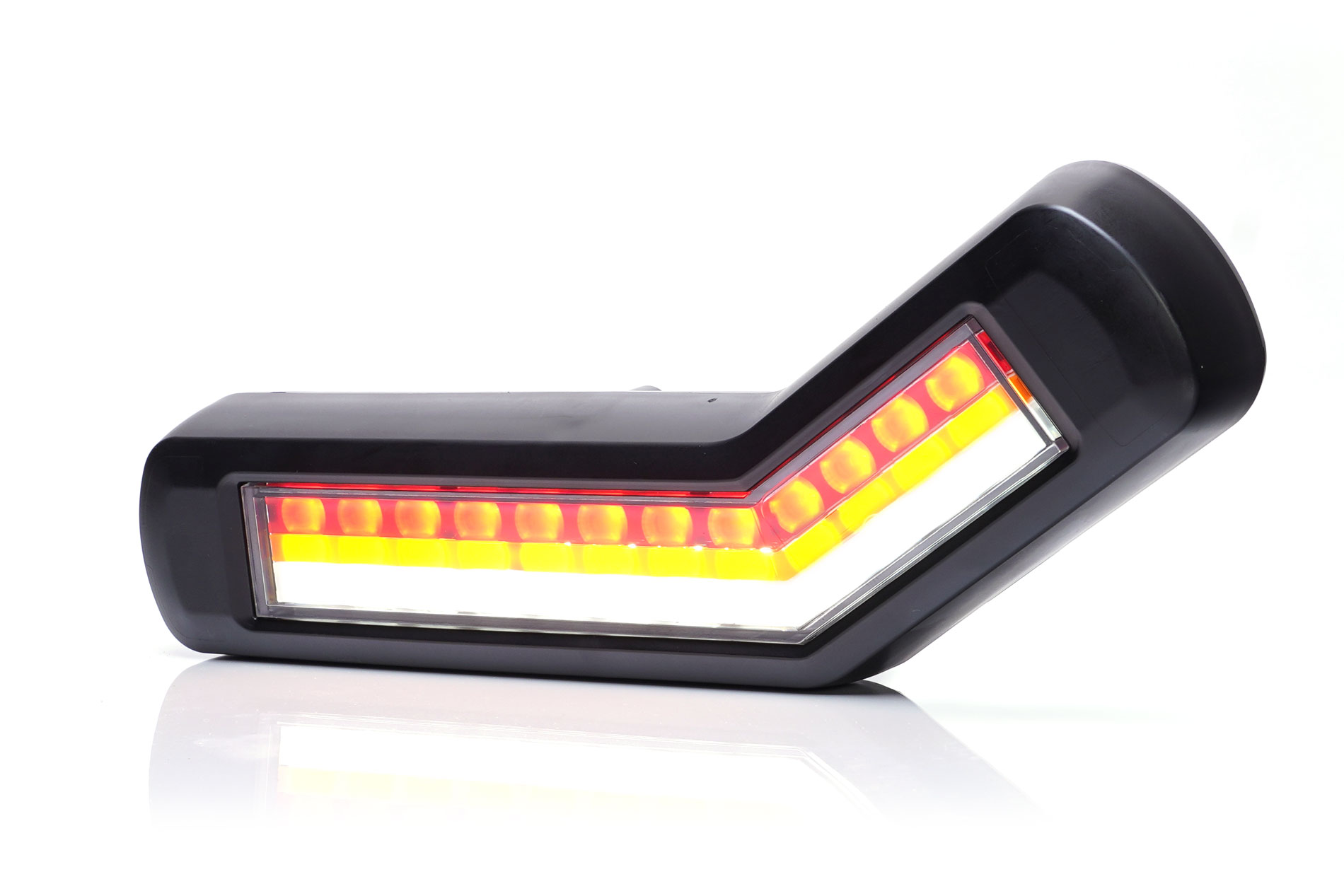 Heckleuchte 2318 L