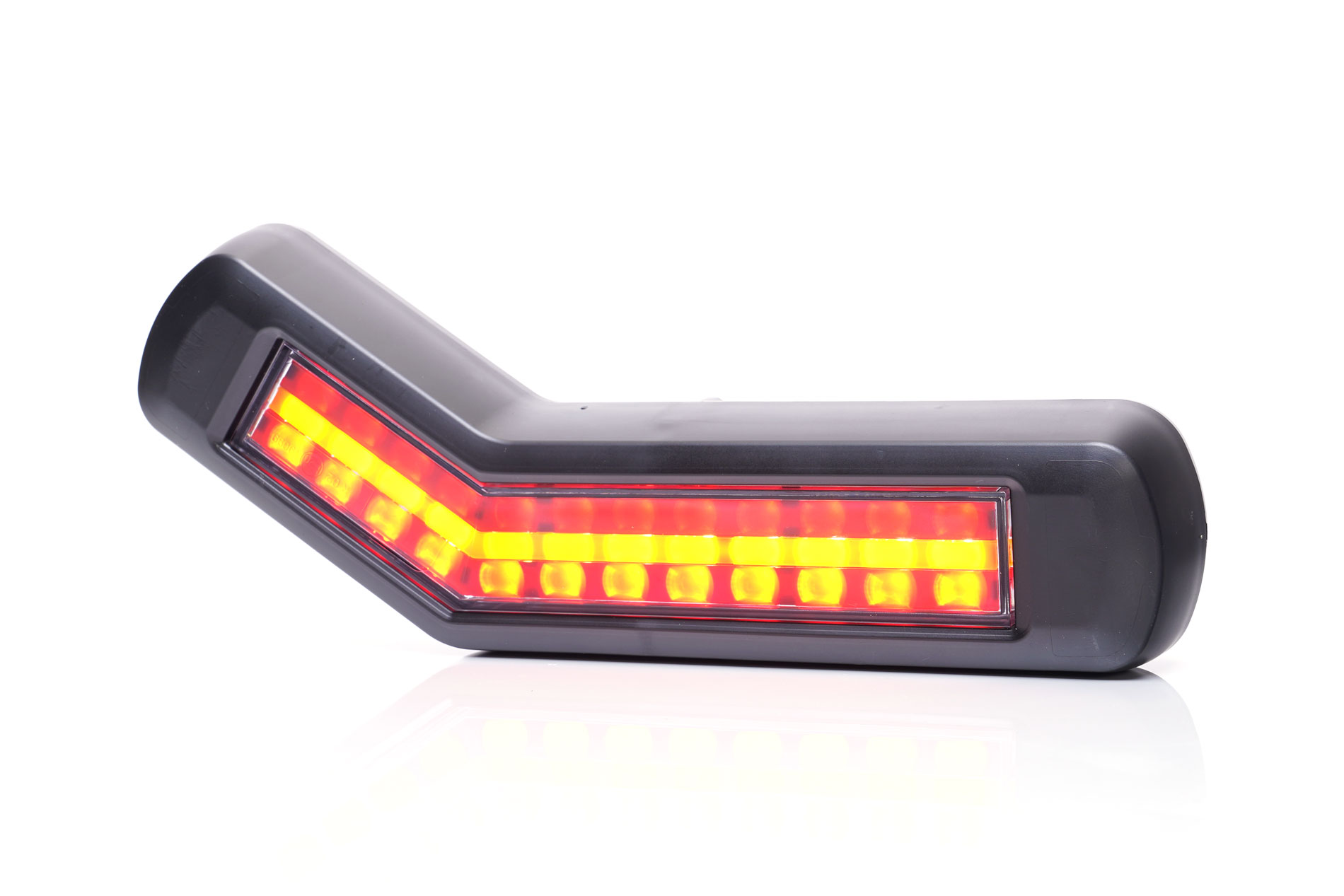 Multifunctional rear lamp 2320 P