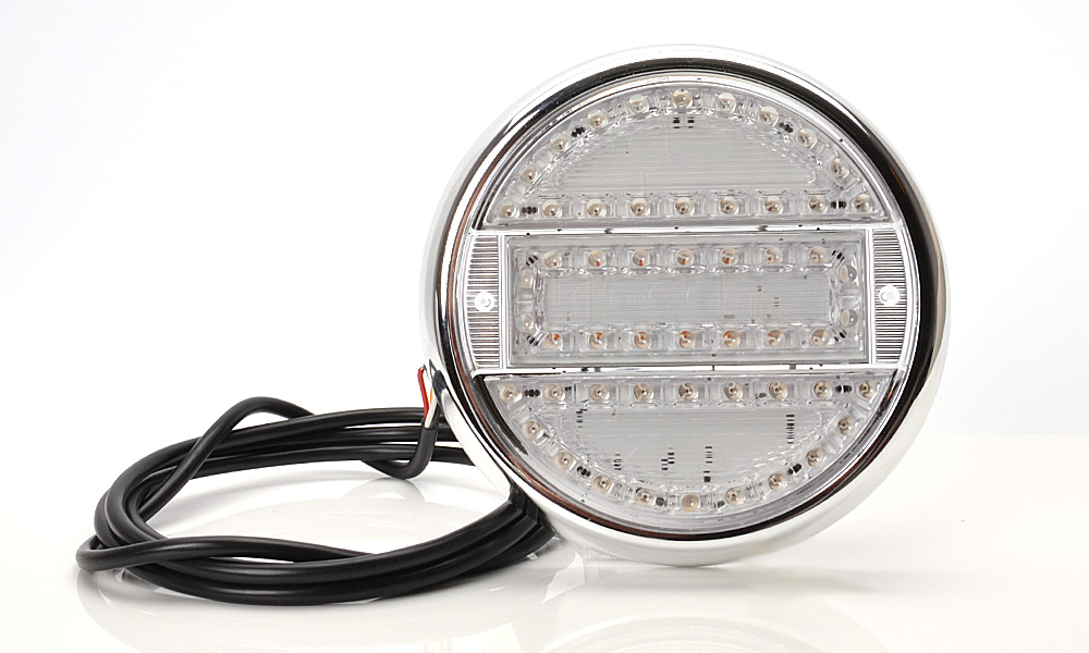 Multifunctional rear lamp 751 / 751 ADR